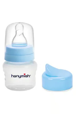 Hanymish Doğal Cam Mini Alıştırma Bardağı Set