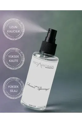 Noaroma MANGO KOKULU 200 ML VÜCUT SPREYİ (PARFÜM ESANSI) Muadil