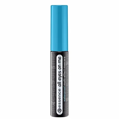 Essence Maskara All Eyes On Me WP 1 adet
