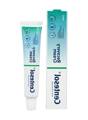 111skin Centesol - Recovery Cream Onarıcı Cilt Bakım Kremi - Cica Krem - 30 G