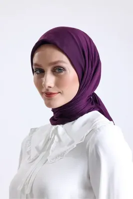 VEGA MODA Pamuklu Dikişli Tülbent, Oyalık Yazma, Düz India Tülben, Tülbent, Yazma, Oyalık Tülbent.