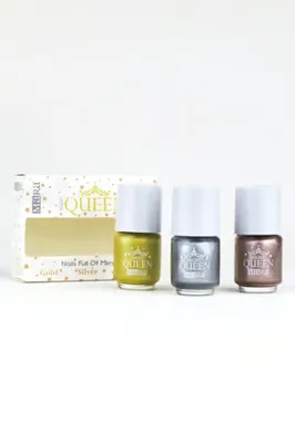Mara Night Queen Oje 3'lü Set 5 ml