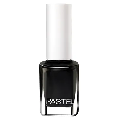 Pastel Oje No :38 Siyah 13ml