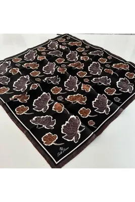 Silk Home Twill İpek Eşarp IPKH0202