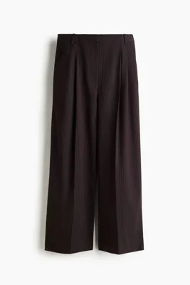 H&M Şık Pantolon
