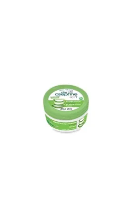 Cire Aseptine Soft Prebiyotik El,Yüz&Vücut Kremi Aloe Vera Özlü 30 ml