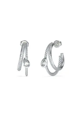 Guess JGUJUBE05244JWYGTU Kadın Küpe