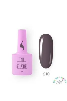 Tnl Professional Lila-koyu Pembe Tonları 10 Ml Klasik Kalıcı Oje Çeşitleri