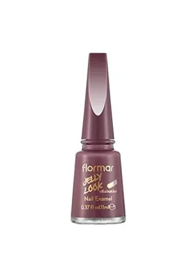 Ism Prime Oje- Jelly Look Nail Enamel Country 8690604612796 34000007-JL59 One Size