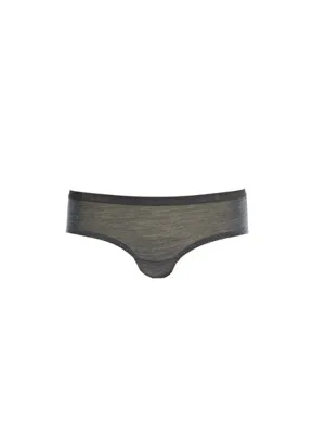 Falke Koyu Gri Külot Seti