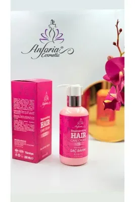 ANFORİA COSMETİC SAÇ BAKIM KREMİ
