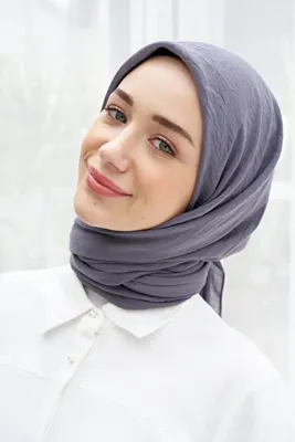 Modakaşmir NEO PAMUK EŞARP