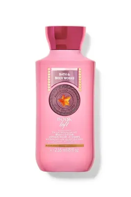 Bath & Body Works Book Loft Vücut Losyonu