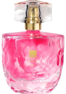Avon Eve One Kadın Parfüm Edp 50 ml Çiçeksi Koku ile Polonya Menşeli Kadınlar İçin Özel