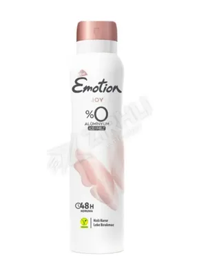 Üad Emotion Deodorant Joy 150 Ml
