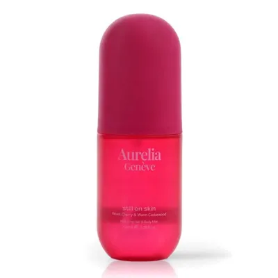 Aurelia Genève Aurelia Geneve Hydrating Hair&Body Mist 100ML - Still On Skin