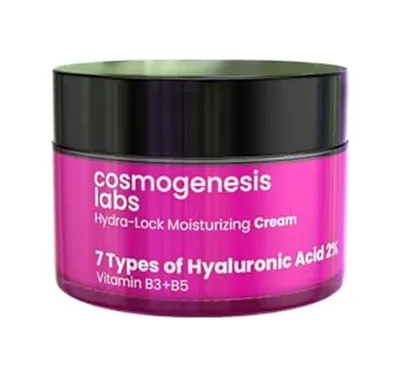 3g Hydra-lock Nemlendirici Krem 50 Ml