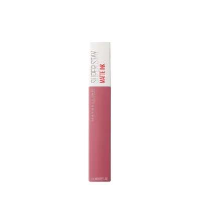 Trendexa 04 Numara Vegan Mat Dudak Parlatıcısı