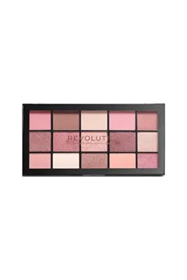 Makeup Revolution Reloaded Provocative Far Paleti