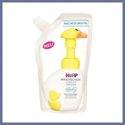 Bezos El Yıkama Köpüğü 250 Ml Dlra