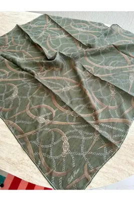 Silk Home Monare Tencel Eşarp 171014-14
