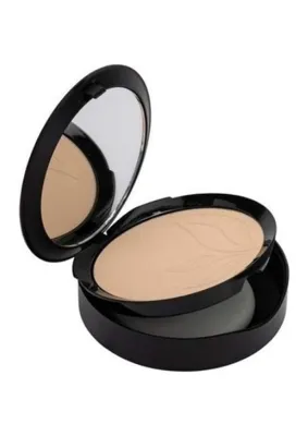 Purobio Cosmetics Vegan & Organik Fondöten | Yüksek Kapatıcılık | Mat Bitiş | Suya Dayanıklı 03