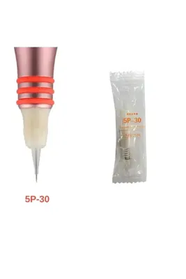 Anil Professional Cosmetics Charmant premium 2 Cihaz iğnesi 5P-30 10 Adet
