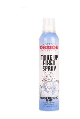 Morfose Ossion Makyaj Sabitleyici Sprey 300 ml