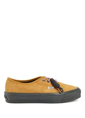 vans LX Authentic Hardal Kadın Sneaker