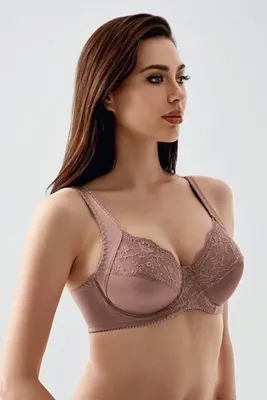 2755452 NEW BRA 2305 TELLİ TOPARLAYICI SÜTYEN