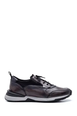 Derimod Erkek Deri Sneaker