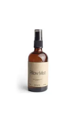Boho Yoga Art Yastık Spreyi - Lavanta Bergamot Portakal Çiçeği Uçucu Yağ Kokusu - Yastık Kokusu