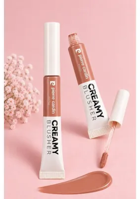 Die Grup Pierre Cardin Creamy Blush Allık Foreverjuicy - 010