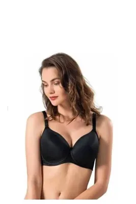 Le Jardin Fanetta Soft Cup Toparlayıcı Sütyen Battal