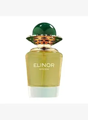 French Avenue Elinor Green EDP 100 ml Kadın Parfümü