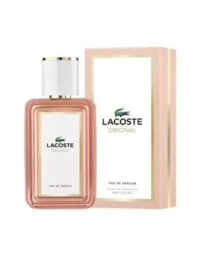 Lacoste Orıgınal Femme Edp Parfüm 60 ml
