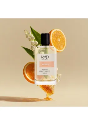 Mad Parfüm Mad J102 Selective 100 ml Kadın Parfüm