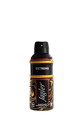 MATMEL Jagler Deodorant Extreme 150 ml