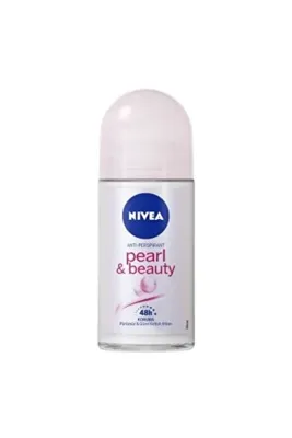 Nivea Pearl Beauty Roll-on 50ml