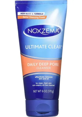 Noxzema Günlük Temizleme 170GR