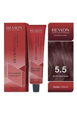 Revlon RP REVLONISSIMO CC 5.5 60ml