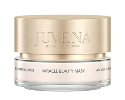 JUVENA Miracle Beauty Mask