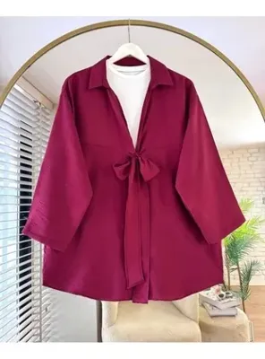 Nergis Neva kimono tunik