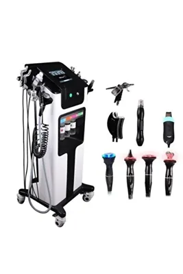 anka lazer Hydra Facial Cilt Bakım Cihazı