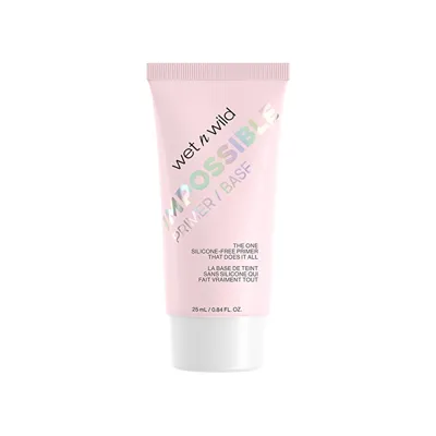 WET N WİLD Impossible Primer/Baz