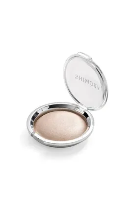 SHIMORA Highlighter Champagne Mist