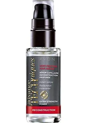 Esplendor Avon Advance Techniques Reconstruction Treatment Onarıcı Saç Serumu 30 Ml.