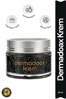 DOAX Dermadoax Krem