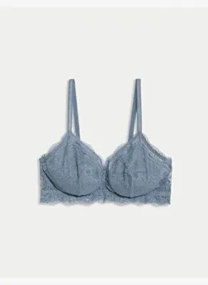 Marks & Spencer Jasmine Dantel Destekli Sütyen