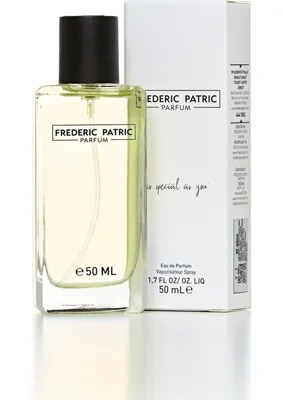 Frederic Patric B-1 W Frederic Patric 50 ml Kadın